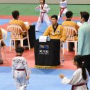 에이스 승무 태권도 이미지