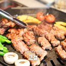 고결 | 부산 광안리 고기집 우대갈비 맛집 고결 재방문 솔직 후기