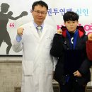 강호권투체육관 연합뉴스