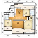 경기 시흥시 배곧동 262 한라비발디캠퍼스3차 302동 29층 이미지