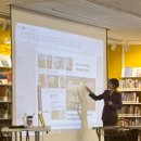 두근두근 영어책 읽기 이미지