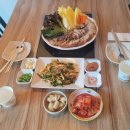 풍경한식요리주점
