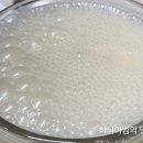 사선 막걸리 이미지