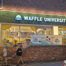 와플대학 가오리역캠퍼스 | [선릉역 맛집] 와플대학 신메뉴 쌀와플/컵빙수 후기! 와플대학 선릉캠퍼스!