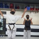 금강 태권도 이미지