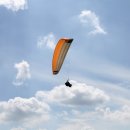 단양패러글라이딩 이미지