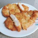 3. 9치킨 | 주부9단 바삭 치킨까스 구입 및 조리 후기