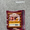 4403 | 육즙팡팡 술안주 캠핑 간식 추천, '쟌슨빌(Johnsonville)' 베다위드체다 소시지 후기