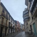 호텔궁전 | 그라나다 숙소 추천｜몬하스텔카르멘 호텔 후기, 알함브라궁전 도보 14분