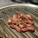 we art (nail) | 마곡동 마곡나루역 맛집 추천 회식하기 좋은 소고기 무한리필 오투비비큐