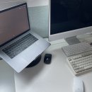 (주)아이맥 | 아이맥24 실버 구매후기 (애플공홈에서 구매)