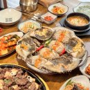 서울 맛집 간장게장 맛집 4인 스페셜 세트 솔직후기
