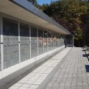 합천군공설봉안담 이미지