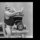 The Cure (1917) Charlie Chaplin - Refurbished Full Movie 이미지