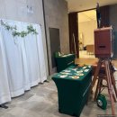 더 메이 호텔 | [WD.20] 전주 더메이호텔 웨딩 본식 후기(그랜드볼룸홀)