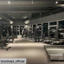 브로나인PT스튜디오 이미지