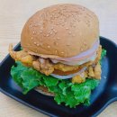 경기도 수원시 권선구 효원로256번길 7 (권선동) | [맛집리뷰] 가족 모임에 딱 맞는 권선동 버거, 달빛에서의 맛있는 식사