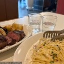 보람동_세종우체국 옆 | 세종 파스타 보람동 맛집 올리부스 꼼파뇨