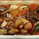 이가찜닭