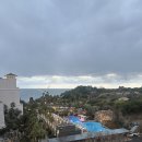 롯데호텔 실내수영장 | 제주 롯데호텔 수영장 후기｜겨울에도 즐기는 야외 온수풀