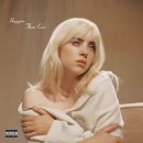 Billie Eilish / Lost cause (원key Ebm) mr 이미지