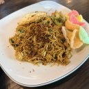 다문화음식거리 | 안산가볼만한곳 다문화거리 주차정보 맛집 태국음식 바타비아 내돈내산후기