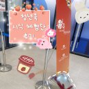 👩🏻‍🍳청년쿡 제품 팝업 부스 체험🎀 다이어트 식품 추천 무설탕 디저트 추천