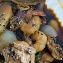 볼빨간찜닭킹 이미지