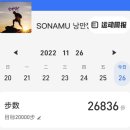 【SONAMU™새벽】2022.11.27 이미지