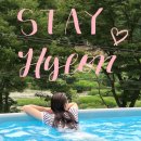 순창 스테이현 캠핑장 수영장 있는 전북카라반 : 낭만 한도초과💕