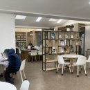 봉제산 책쉼터 이미지