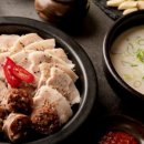 송정돼지국밥 이미지