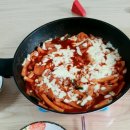 청담동신기떡볶이 이미지