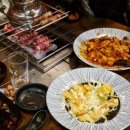 남현동-2 | [사당 맛집] 신셰프양꼬치&amp;훠궈 남현동1호점 무한리필 요리 맛 후기