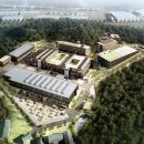 공장신축 부지조성공사 이미지