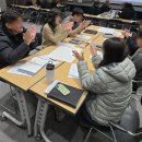 블래스랜드(업무용빌딩) | 리텐션 교육 강사 섭외, 창원 경남로봇랜드재단 조직몰입을 위한 교육 현장 후기 @울산 부산 경남 기업...