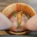애기피부1호 | [나트랑 여행] 탐스파(TAM SPA) 2호점 워크인 후기, 빈산(VINH XANH)에서 저녁 식사