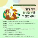 청년농산