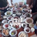 시골백반 | 부산 기장 한정식 백반 맛집 <풍원장시골밥상집> 내돈내산 솔직후기