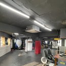 한남 권투 이미지