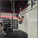 크로스핏 세종 이미지