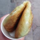 녹차찹쌀호떡