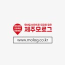 제주도 가볼만한곳 10곳 제주모바일 `제주모로그` 이미지