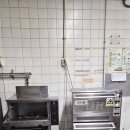 서안동구내식당