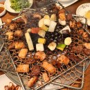 소백산양대창구이 | [대구맛집] 대구 성서 맛집|성서 양대창 모둠구이 맛집 ‘소백산양대창 호산점’