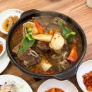 엄지갈비. 냉면 | 울산 삼산동 맛집 광화문 가족외식 추천 점심 밥집 갈비찜 냉면