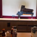 TS 휘트니스 | 한국에 관람차뷰는 처음 - 울산 롯데호텔 : 일하러 올 때 합법적으로 호캉스 할 수 있는 곳