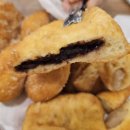 죽림교차로 | [통영/죽림] 새로 오픈한 못난이꽈배기 죽림점