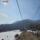 세븐일레븐 아산블루크리스탈점 | [경기도 이천시] 지산 스키장 : 천안, 아산에서 가까운 스키장 2024년 2월 방문 기록, 정보