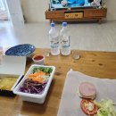본죽앤비빔밥제주함덕점 | 7월 둘째주 주말일기_260710~12_상편(올만 지인과 회식도 하고 옷도 사고)